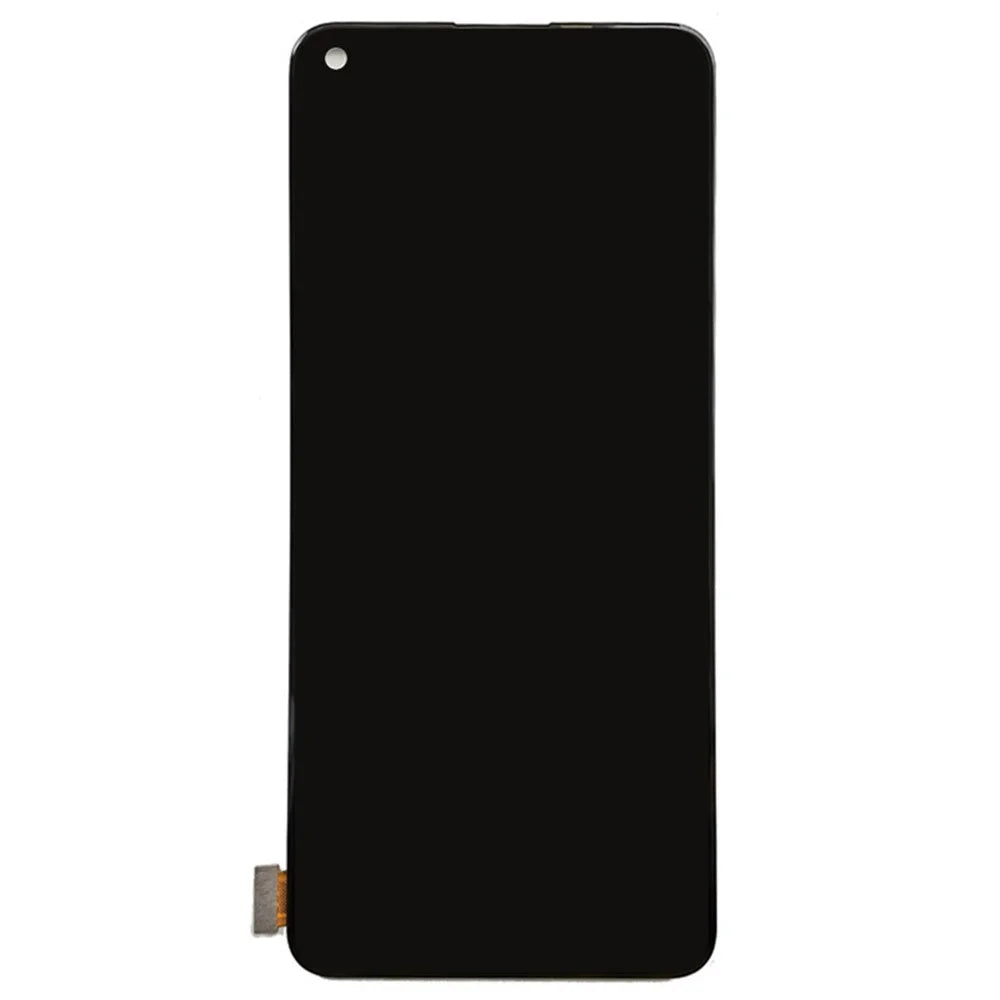 For Realme 9 4G RMX3521 Grade A OEM Disassembly Super AMOLED Screen and Digitizer Assembly Part (without Logo) - 2