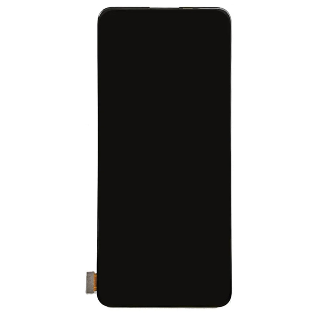 For Realme 9 4G RMX3521 Grade C OLED Screen and Digitizer Assembly Part (without Logo) - 2