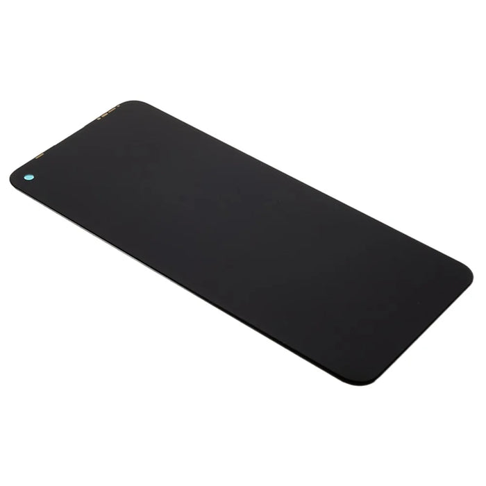 For Tecno Camon 18i CG6 Grade B LCD Screen and Digitizer Assembly Replacement Part (without Logo) - 4