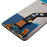 For Tecno Camon 18i CG6 Grade B LCD Screen and Digitizer Assembly Replacement Part (without Logo) - 6