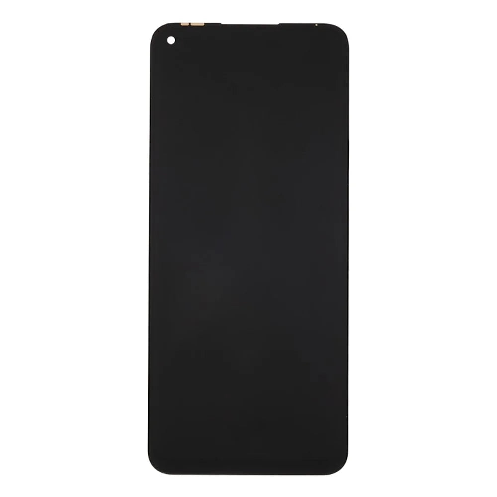 For Infinix Note 7 X690 Grade S OEM LCD Screen and Digitizer Assembly Replacement Part (without Logo) - 2