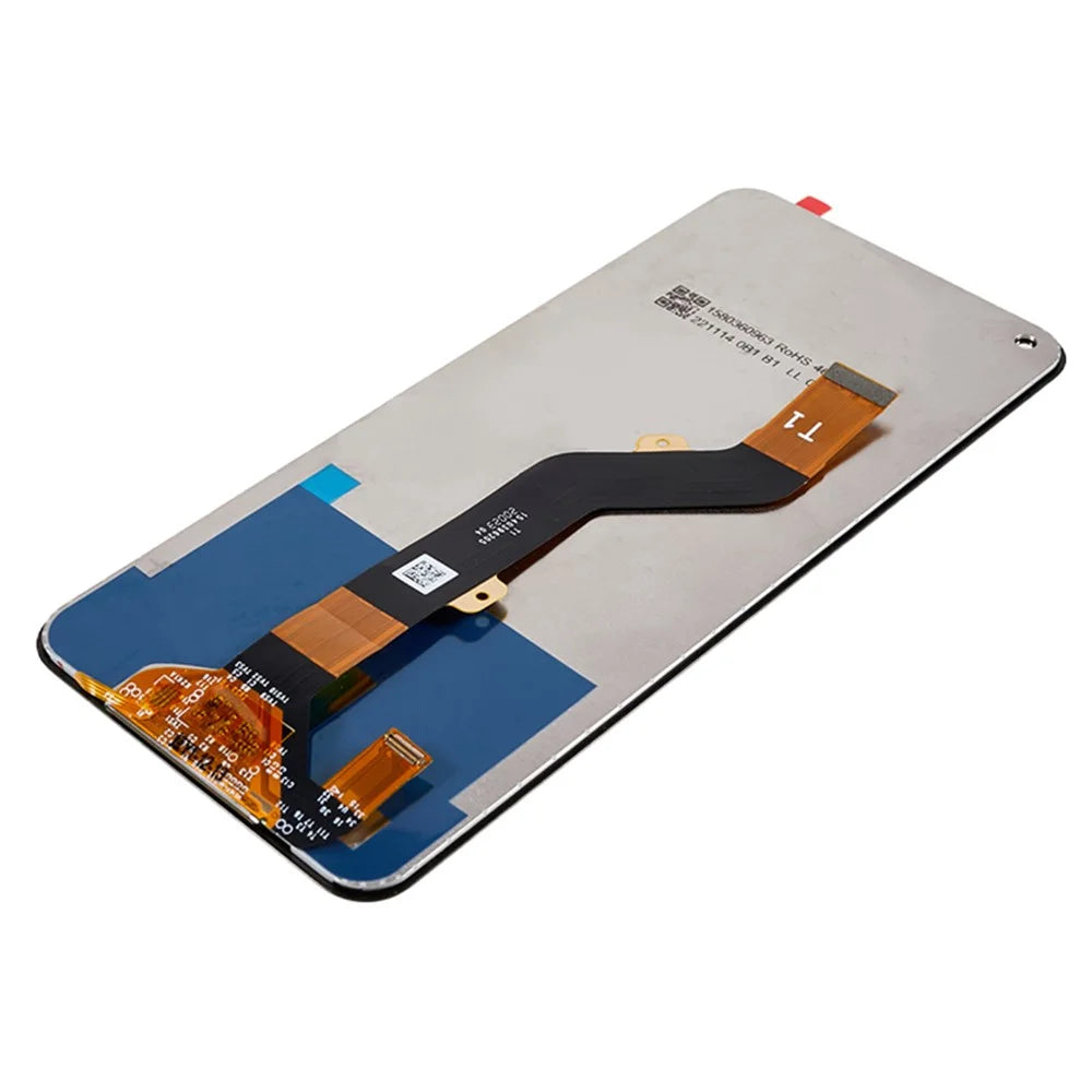 For Infinix Note 7 X690 Grade S OEM LCD Screen and Digitizer Assembly Replacement Part (without Logo) - 5
