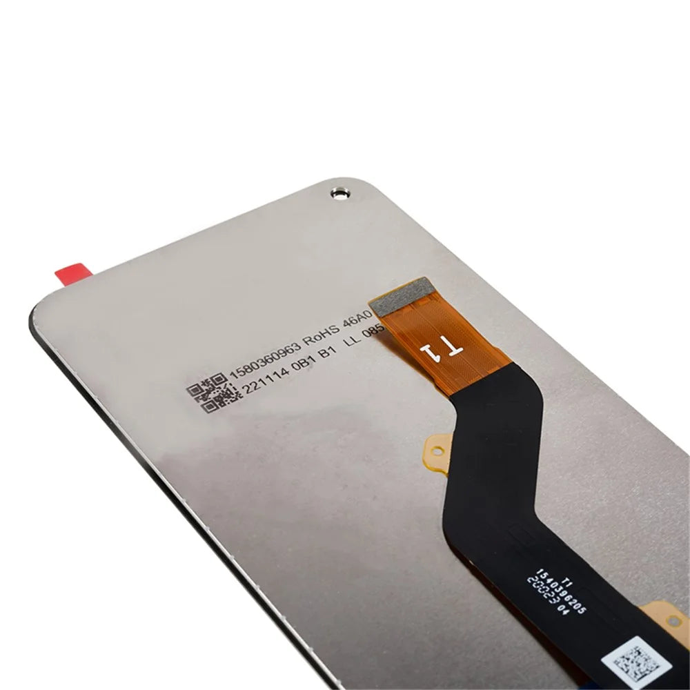 For Infinix Note 7 X690 Grade S OEM LCD Screen and Digitizer Assembly Replacement Part (without Logo) - 6