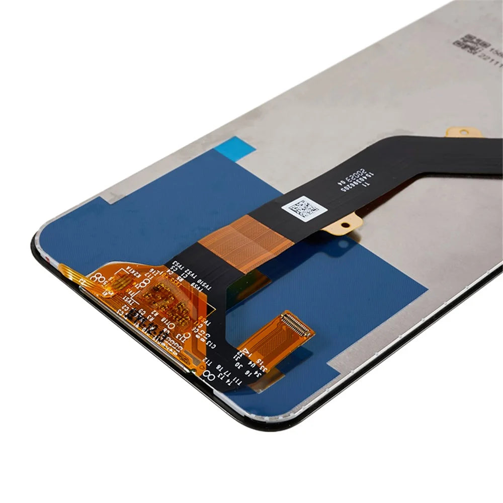 For Infinix Note 7 X690 Grade S OEM LCD Screen and Digitizer Assembly Replacement Part (without Logo) - 7