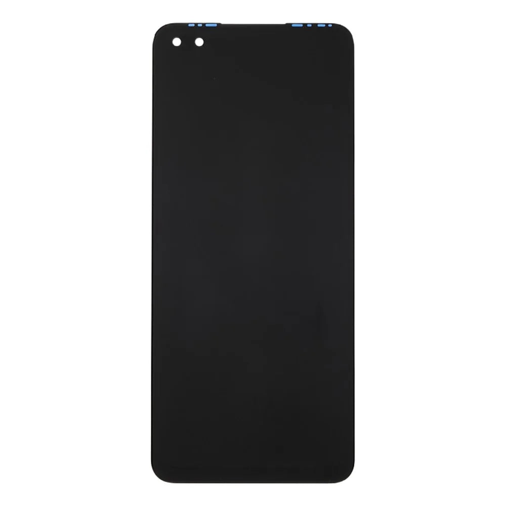 For Infinix Note 8 X692 Grade S OEM LCD Screen and Digitizer Assembly Replacement Part (without Logo) - 2