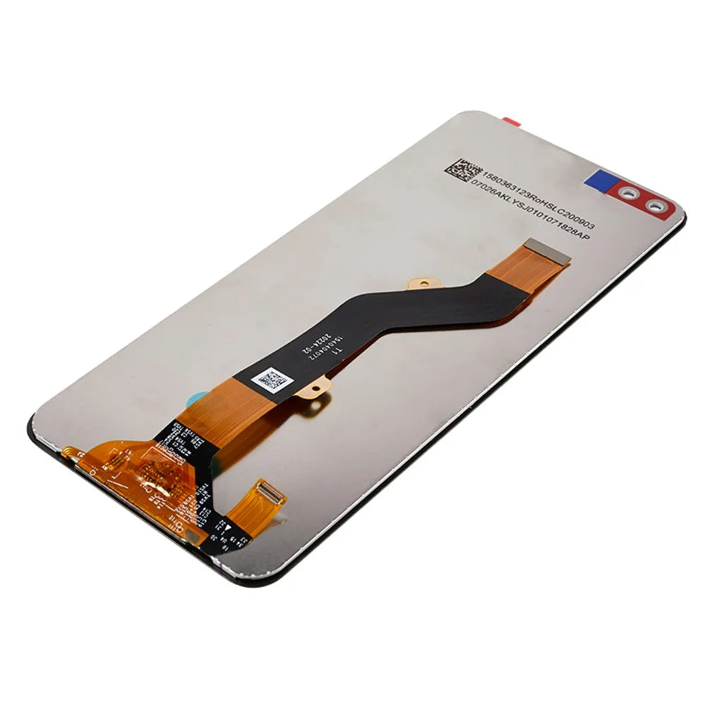 For Infinix Note 8 X692 Grade S OEM LCD Screen and Digitizer Assembly Replacement Part (without Logo) - 5