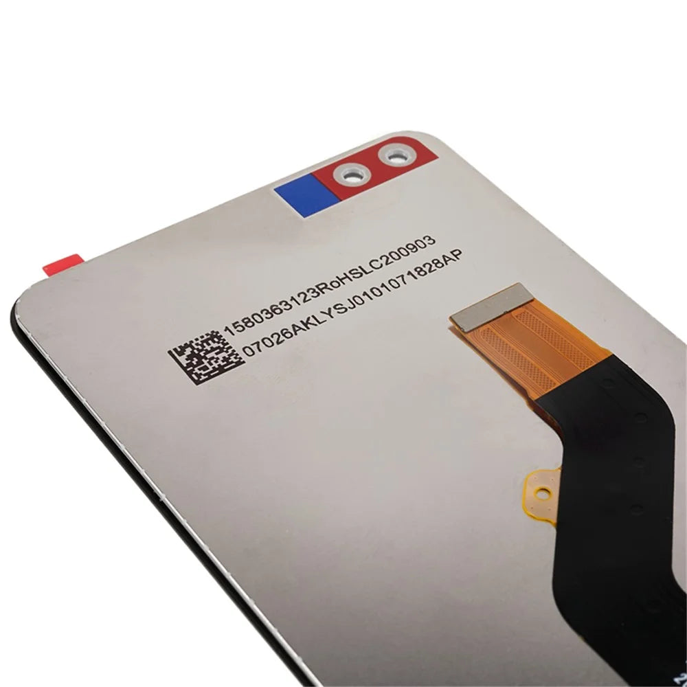 For Infinix Note 8 X692 Grade S OEM LCD Screen and Digitizer Assembly Replacement Part (without Logo) - 7