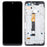 For Motorola Moto G42 4G XT2233 OEM Grade S AMOLED Screen and Digitizer Assembly + Frame Part (without Logo) - 1