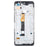 For Motorola Moto G42 4G XT2233 OEM Grade S AMOLED Screen and Digitizer Assembly + Frame Part (without Logo) - 3