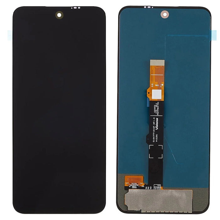 For Motorola Moto G42 4G XT2233 Grade S OEM AMOLED Screen and Digitizer Assembly Part (without Logo) - 1
