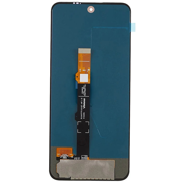 For Motorola Moto G42 4G XT2233 Grade S OEM AMOLED Screen and Digitizer Assembly Part (without Logo) - 3