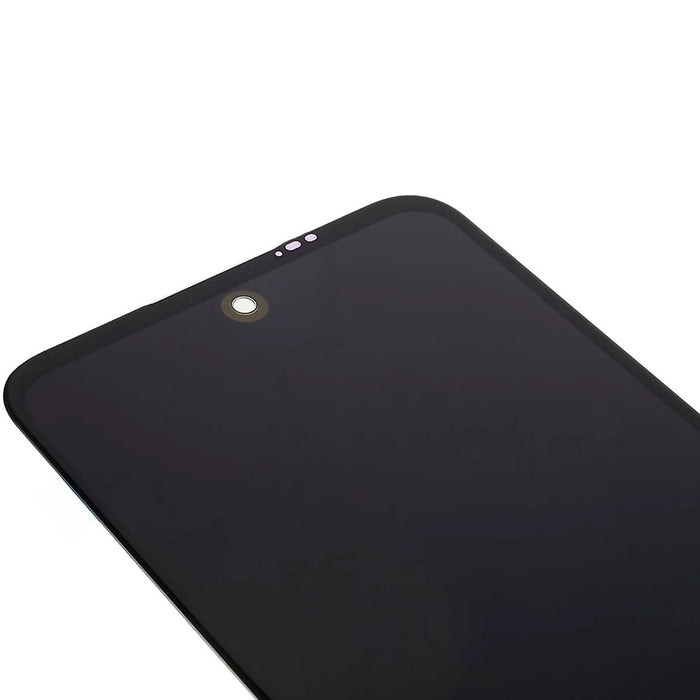 For Motorola Moto G42 4G XT2233 Grade S OEM AMOLED Screen and Digitizer Assembly Part (without Logo) - 5