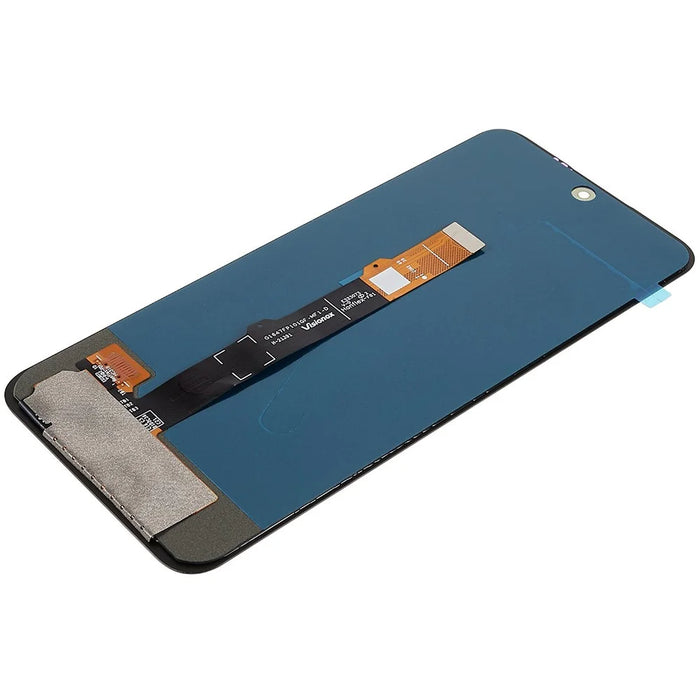 For Motorola Moto G42 4G XT2233 Grade S OEM AMOLED Screen and Digitizer Assembly Part (without Logo) - 6