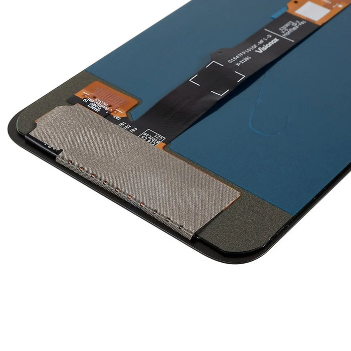 For Motorola Moto G42 4G XT2233 Grade S OEM AMOLED Screen and Digitizer Assembly Part (without Logo) - 7