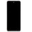 For Motorola Moto G73 5G OEM Grade S LCD Screen and Digitizer Assembly + Frame Replacement Part (without Logo) - 2