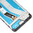 For Motorola Moto G73 5G OEM Grade S LCD Screen and Digitizer Assembly + Frame Replacement Part (without Logo) - 5