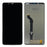 For Nokia 3.1 Plus Grade C LCD Screen and Digitizer Assembly Repair Part (without Logo) - 1