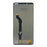 For Nokia 3.1 Plus Grade C LCD Screen and Digitizer Assembly Repair Part (without Logo) - 3