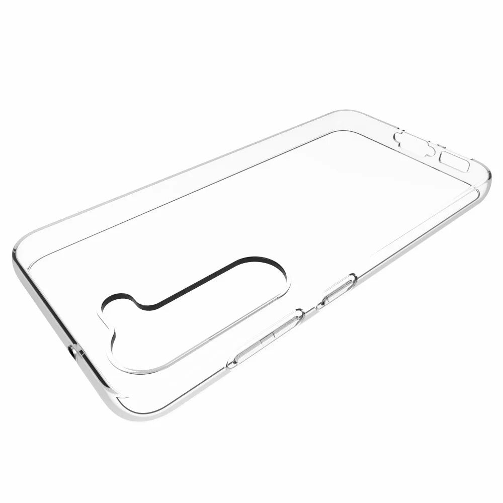For Samsung Galaxy S23 Shockproof Glossy Watermark-Free TPU Cell Phone Case Mobile Phone Cover Shell - 5