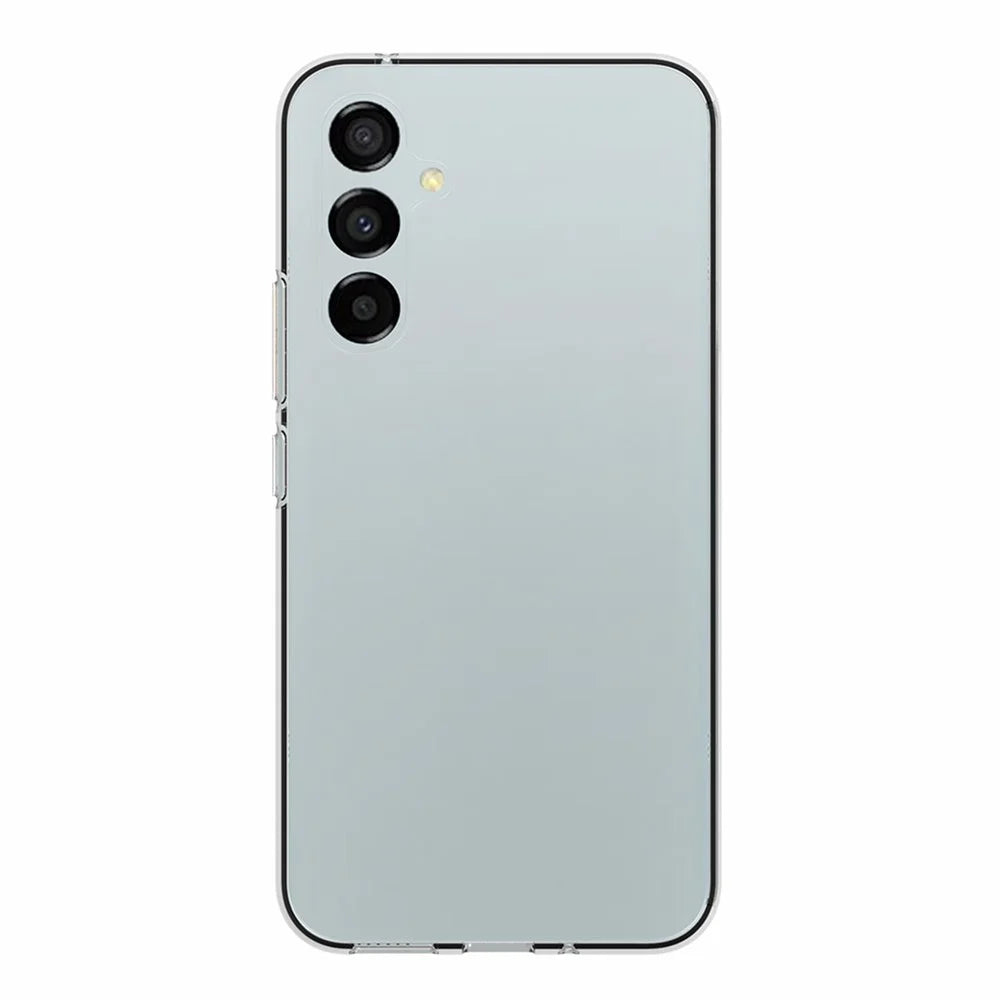 Protective Shell for Samsung Galaxy A54 5G Watermark-Free Glossy TPU Cell Phone Case Phone Cover - 2