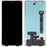 For Motorola Edge 30 Ultra 5G 6.67" XT-2201 Grade S OEM OLED Screen and Digitizer Assembly Part (Without Logo) - 1