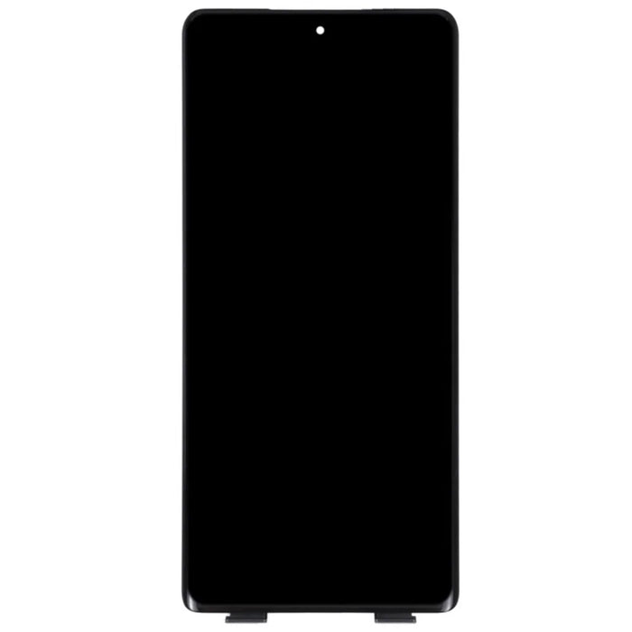 For Motorola Edge 30 Ultra 5G 6.67" XT-2201 Grade S OEM OLED Screen and Digitizer Assembly Part (Without Logo) - 3