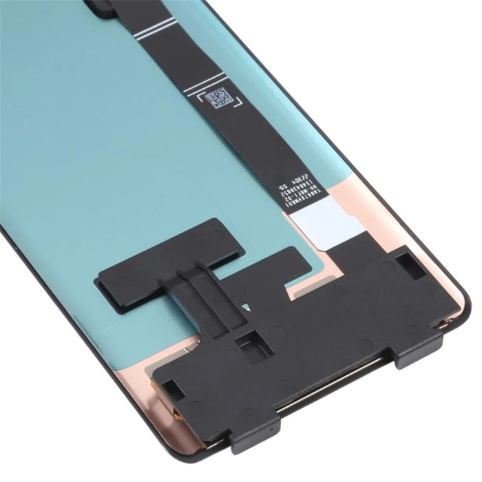 For Motorola Edge 30 Ultra 5G 6.67" XT-2201 Grade S OEM OLED Screen and Digitizer Assembly Part (Without Logo) - 5