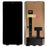 For Motorola Moto S30 Pro 5G 6.55" XT2243-2 OEM Grade S OLED Screen and Digitizer Assembly Part (Without Logo) - 1