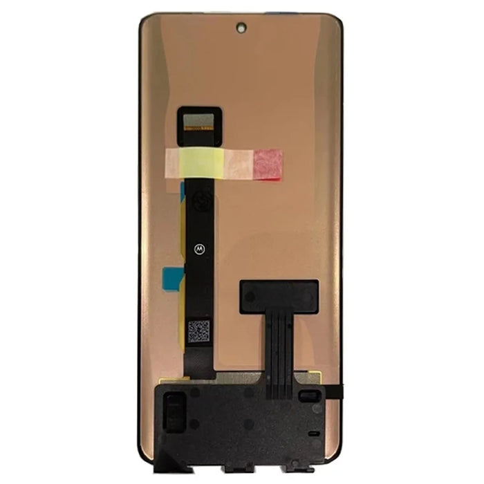 For Motorola Moto S30 Pro 5G 6.55" XT2243-2 OEM Grade S OLED Screen and Digitizer Assembly Part (Without Logo) - 2