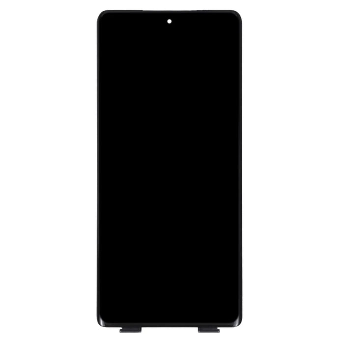 For Motorola Moto S30 Pro 5G 6.55" XT2243-2 OEM Grade S OLED Screen and Digitizer Assembly Part (Without Logo) - 3