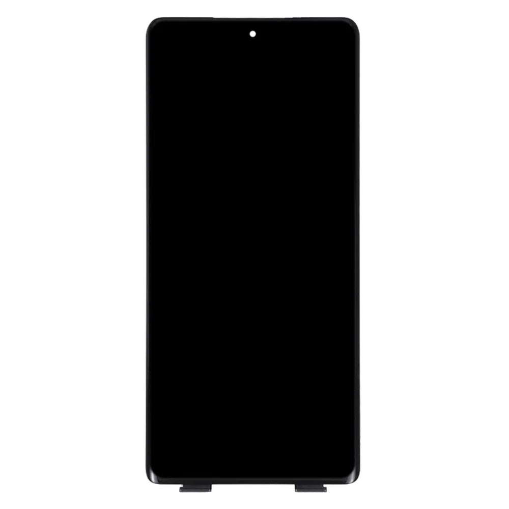 For Motorola Edge 30 Fusion 5G 6.55" OEM Grade S OLED Screen and Digitizer Assembly Spare Part (Without Logo) - 3