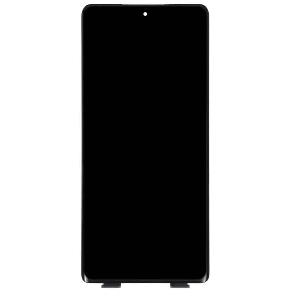 For Motorola Moto X30 Pro 5G 6.7" OEM Grade S OLED Screen and Digitizer Assembly Repair Part (Without Logo) - 3