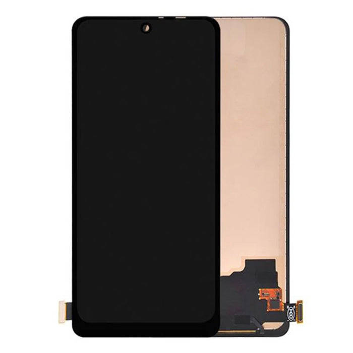 For Xiaomi Poco F4 5G Grade C LCD Screen and Digitizer Assembly Part (TFT Technology) (without Logo) - 3
