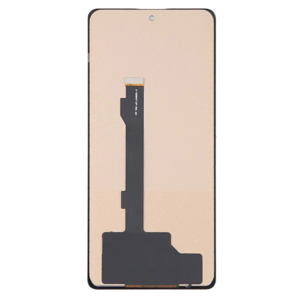 For Xiaomi Redmi Note 12 Pro 5G / 12 Pro+ 5G / 12 Explorer 5G (Discovery Edition) / Poco X5 Pro 5G Grade C LCD Screen and Digitizer Assembly Part (TFT Technology) (without Logo) - 2