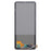 For Xiaomi Redmi Note 12 4G / Note 12 5G (Global) Grade C LCD Screen and Digitizer Assembly Part (TFT Technology) (without Logo) - 2