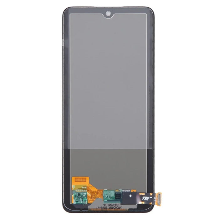 For Xiaomi Redmi Note 12 4G / Note 12 5G (Global) Grade C LCD Screen and Digitizer Assembly Part (TFT Technology) (without Logo) - 2