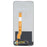 For Oppo K10 4G Grade A OEM Disassembly LCD Screen and Digitizer Assembly Replacement Part (without Logo) - 2