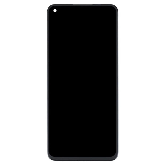 For Oppo K10 4G Grade A OEM Disassembly LCD Screen and Digitizer Assembly Replacement Part (without Logo) - 3
