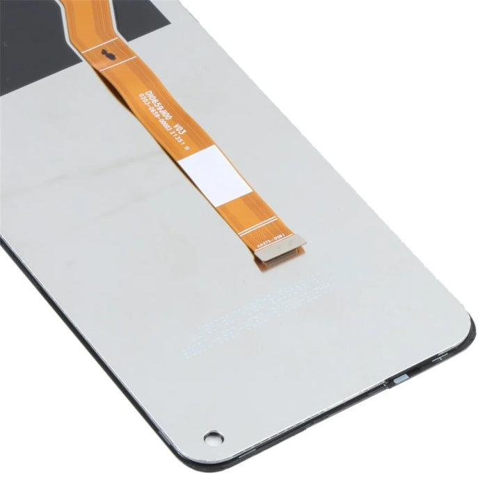 For Oppo K10 4G Grade A OEM Disassembly LCD Screen and Digitizer Assembly Replacement Part (without Logo) - 4