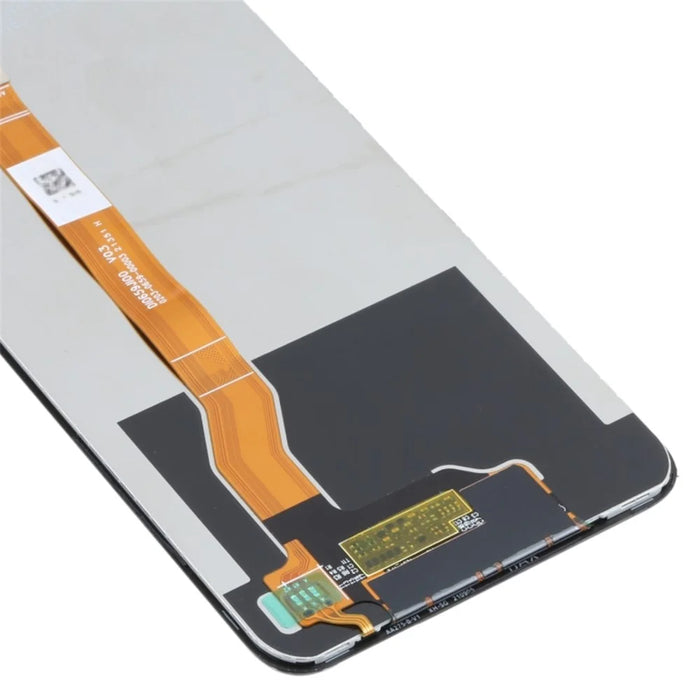 For Oppo K10 4G Grade A OEM Disassembly LCD Screen and Digitizer Assembly Replacement Part (without Logo) - 5