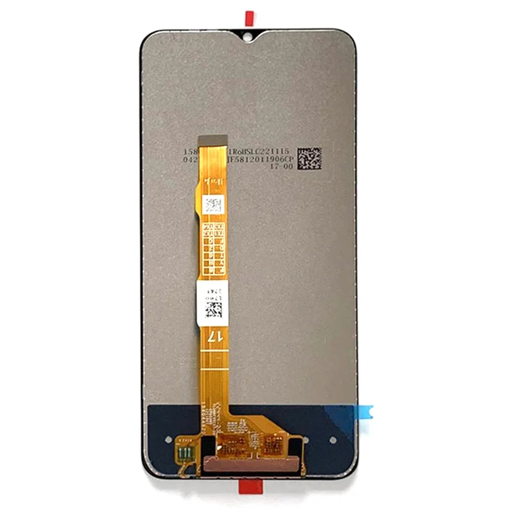 For vivo Y56 5G Grade S OEM IPS LCD Screen and Digitizer Assembly Repair Part (without Logo) - 2
