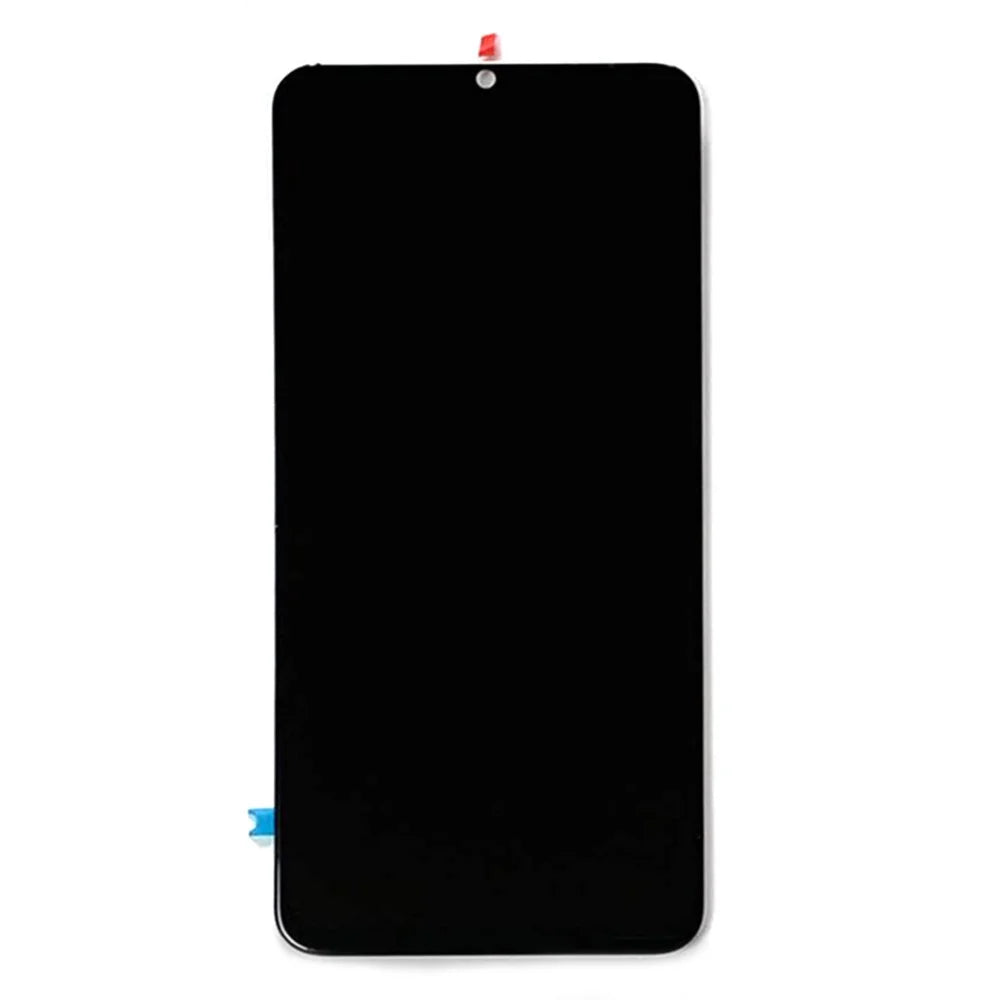 For vivo Y56 5G Grade A OEM Disassembly LCD Screen and Digitizer Assembly Phone Replacement Part (without Logo) - 3