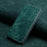 Phone Case for OnePlus Nord 3 5G / Ace 2V 5G Shockproof PU Leather RFID Blocking Stand Wallet Flip Cover - Green - 6