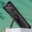 For iPhone 14 Pro Max Anti-Scratch PC+TPU Phone Case Phone Shell with Slide Camera Cover and Kickstand Function - 3