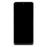 For Xiaomi Poco F3 Grade C OLED Screen and Digitizer Assembly + Frame Repair Part (without Logo) - Black - 2