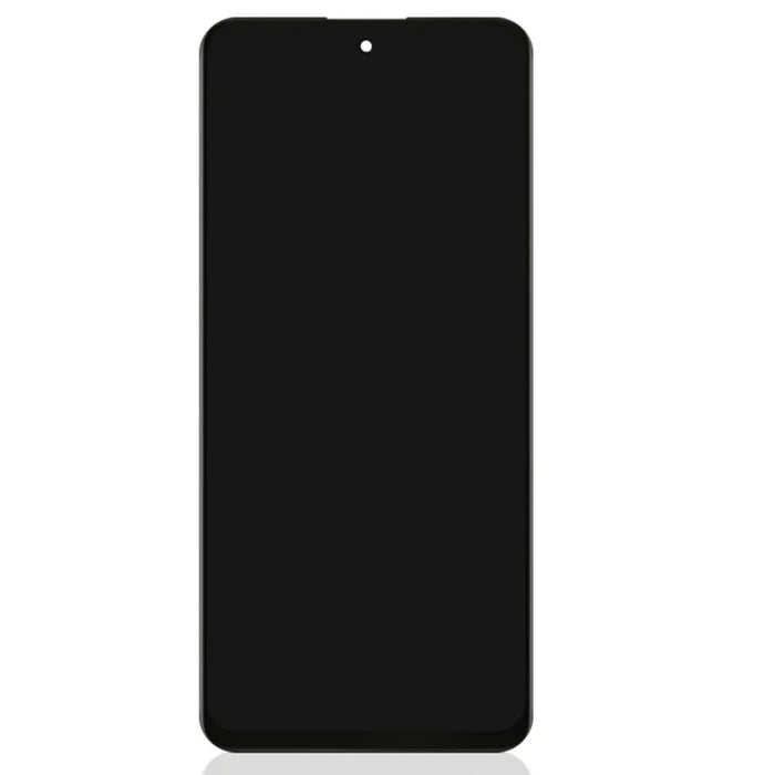 Grade C OLED Screen and Digitizer Assembly (without Logo) for Xiaomi Redmi Note 10 Pro 4G (Global) / 11 Pro 4G (MediaTek) / 11 Pro 5G (Qualcomm) / Note 11 Pro+ 5G - 2