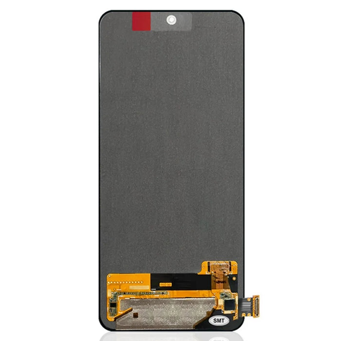 Grade C OLED Screen and Digitizer Assembly (without Logo) for Xiaomi Redmi Note 10 Pro 4G (Global) / 11 Pro 4G (MediaTek) / 11 Pro 5G (Qualcomm) / Note 11 Pro+ 5G - 3