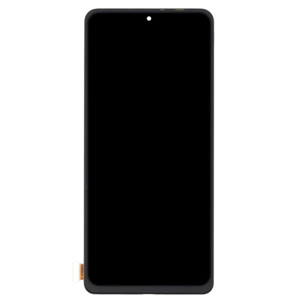 For Xiaomi Redmi K40 / K40 Pro / K40 Pro+ Grade C OLED Screen and Digitizer Assembly Part (without Logo) - 2
