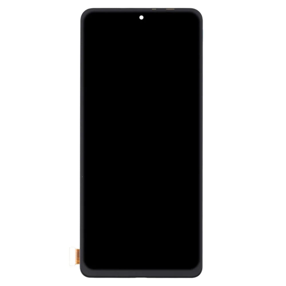 For Xiaomi Black Shark 4 / 4 Pro / 4S / 4S Pro Grade C OLED Screen and Digitizer Assembly Part (without Logo) - 2