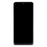 For Xiaomi Redmi K40 / K40 Pro / K40 Pro+ / Mi 11i Grade C OLED Screen and Digitizer Assembly + Frame Repair Part (without Logo) - Black - 2